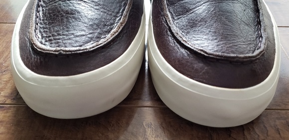 VANS OTW 2012 Cobern 2 'Trout Pack' Sz US 10 - Picture 6 of 8